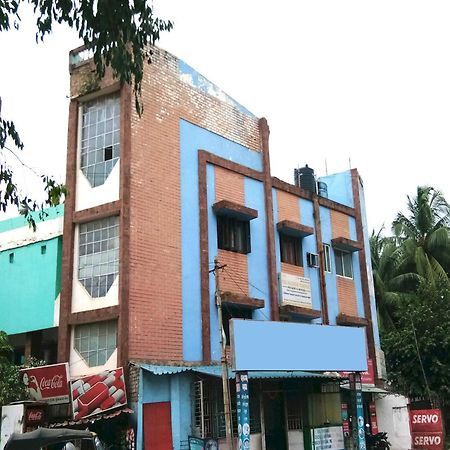 Hotel Shreya Bhubaneswar Eksteriør billede