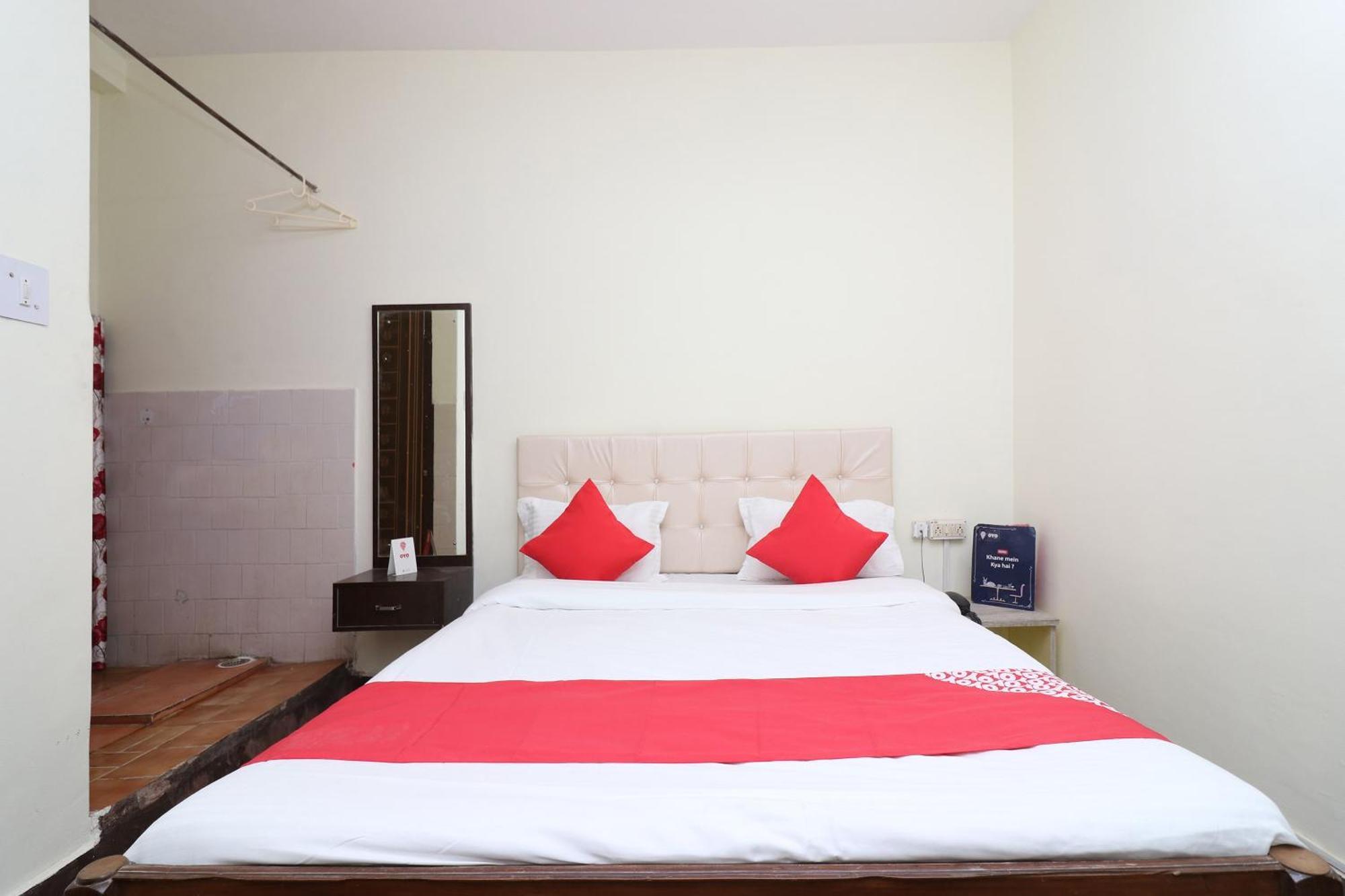 Hotel Shreya Bhubaneswar Eksteriør billede