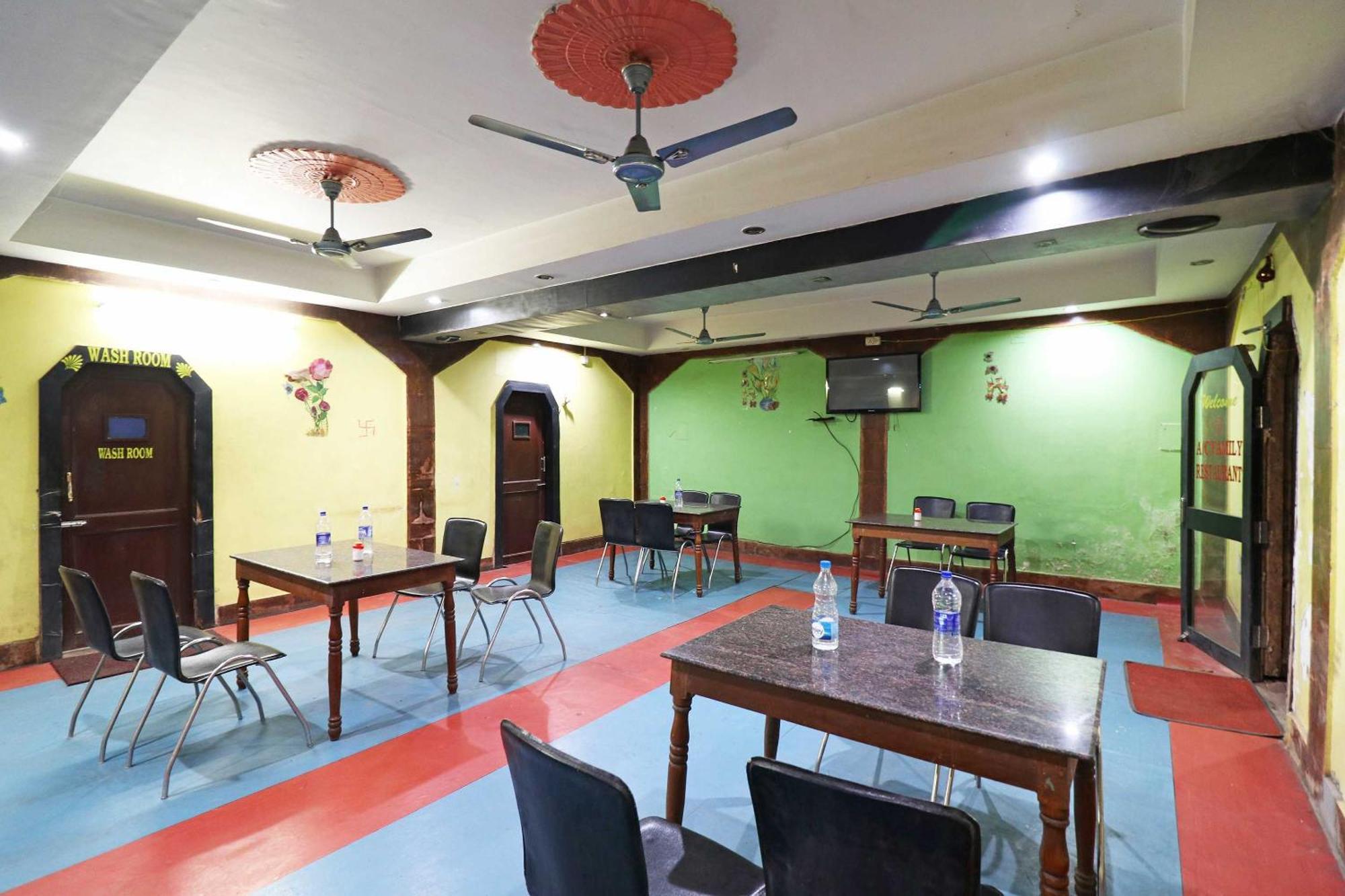 Hotel Shreya Bhubaneswar Eksteriør billede