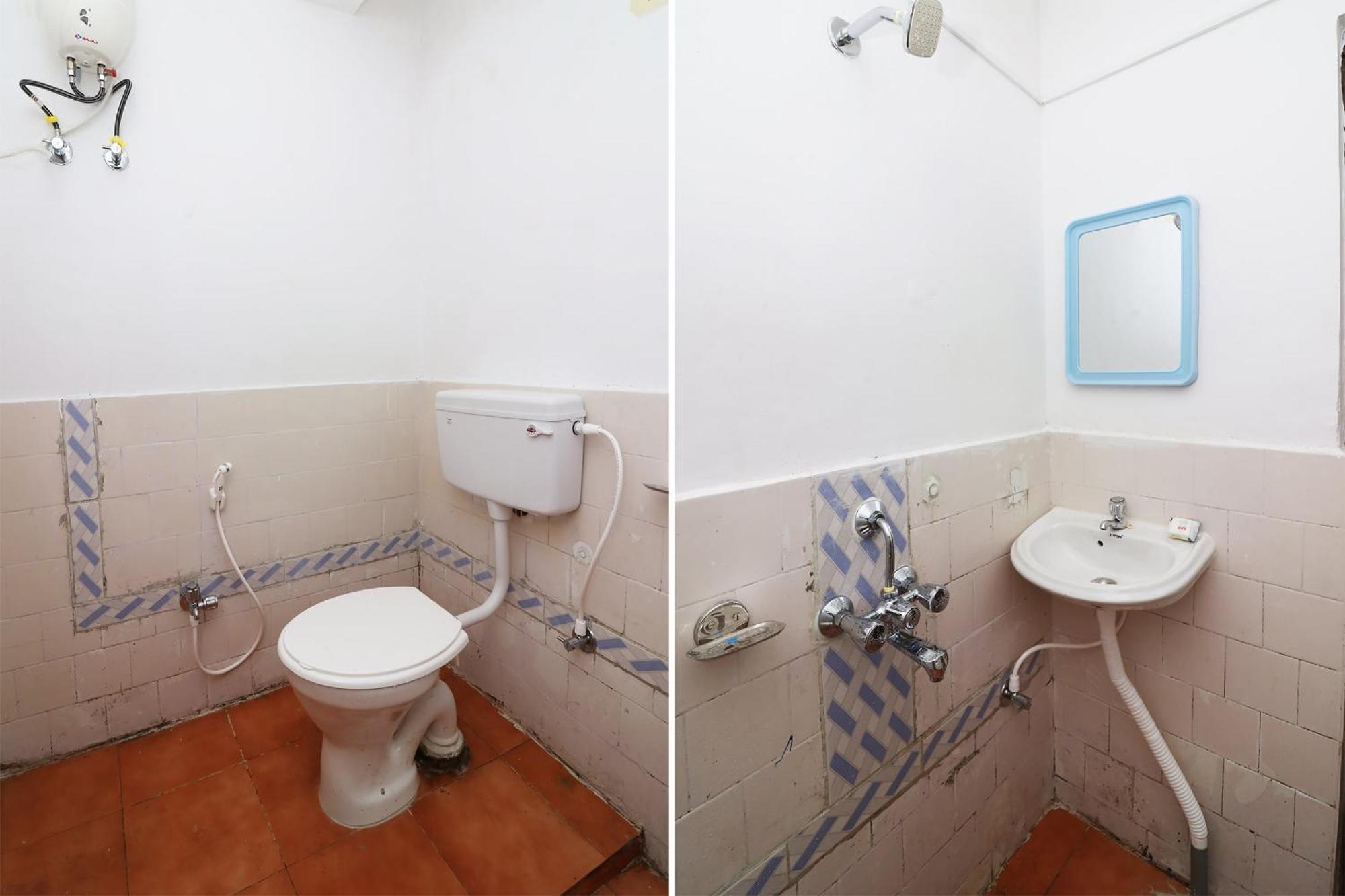 Hotel Shreya Bhubaneswar Eksteriør billede