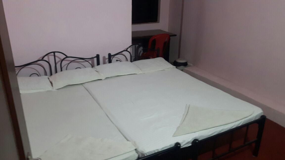 Hotel Shreya Bhubaneswar Eksteriør billede