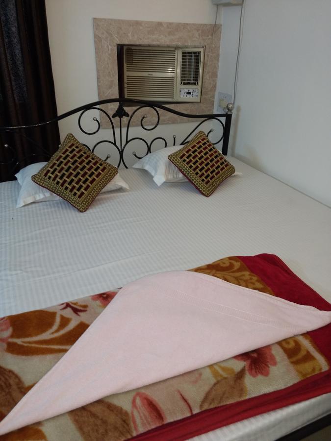 Hotel Shreya Bhubaneswar Eksteriør billede