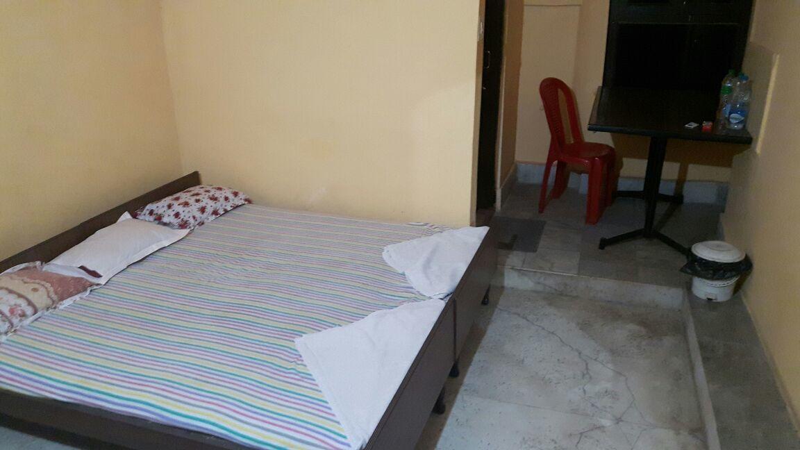 Hotel Shreya Bhubaneswar Eksteriør billede