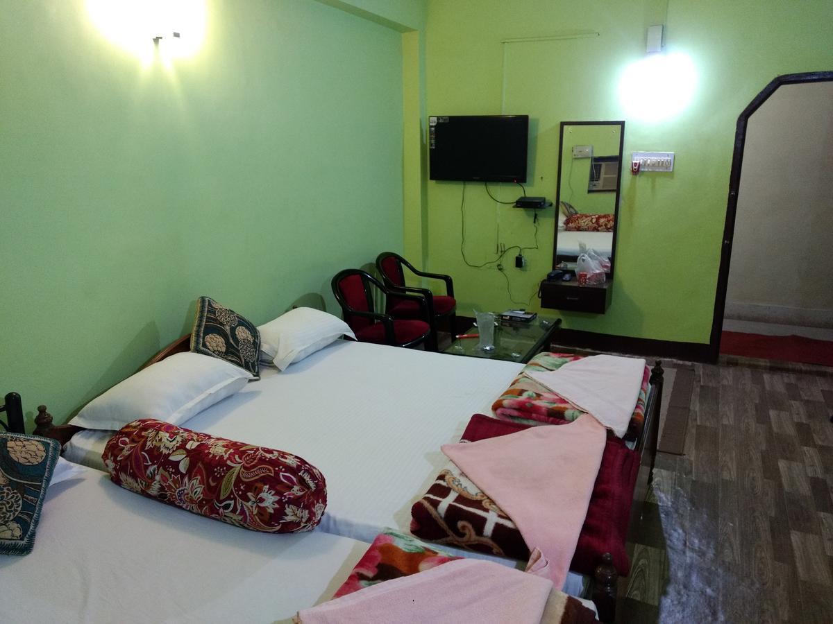 Hotel Shreya Bhubaneswar Eksteriør billede