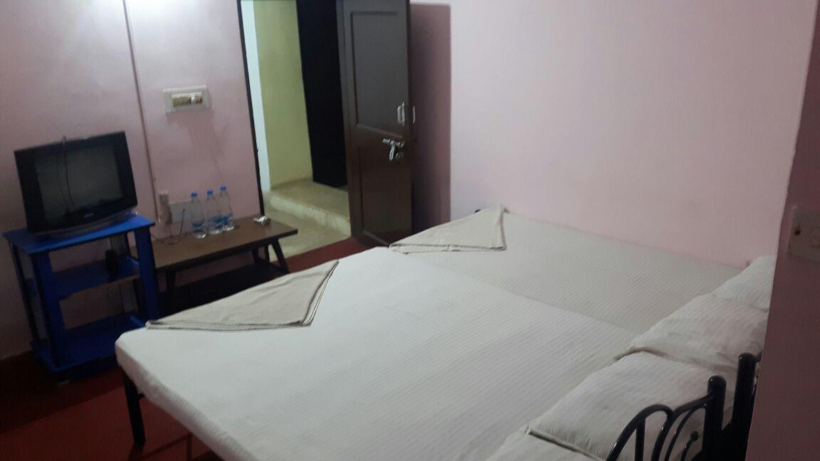 Hotel Shreya Bhubaneswar Eksteriør billede
